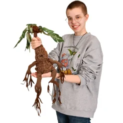 Harry Potter - Alraune Plüsch Figur 43 cm
