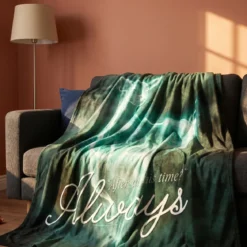 Harry Potter - Always Flauschdecke