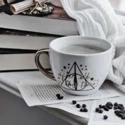Harry Potter - Always Tasse XXL