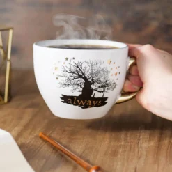 Harry Potter - Always Tasse XXL