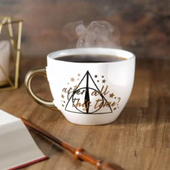 Harry Potter - Always Tasse XXL