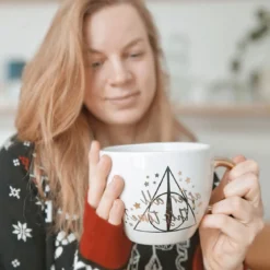 Harry Potter - Always Tasse XXL
