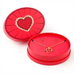 Harry Potter - Amortentia Schmuckset in Geschenkbox