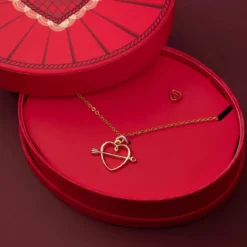 Harry Potter - Amortentia Schmuckset in Geschenkbox
