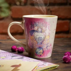Harry Potter - Amortentia Tasse