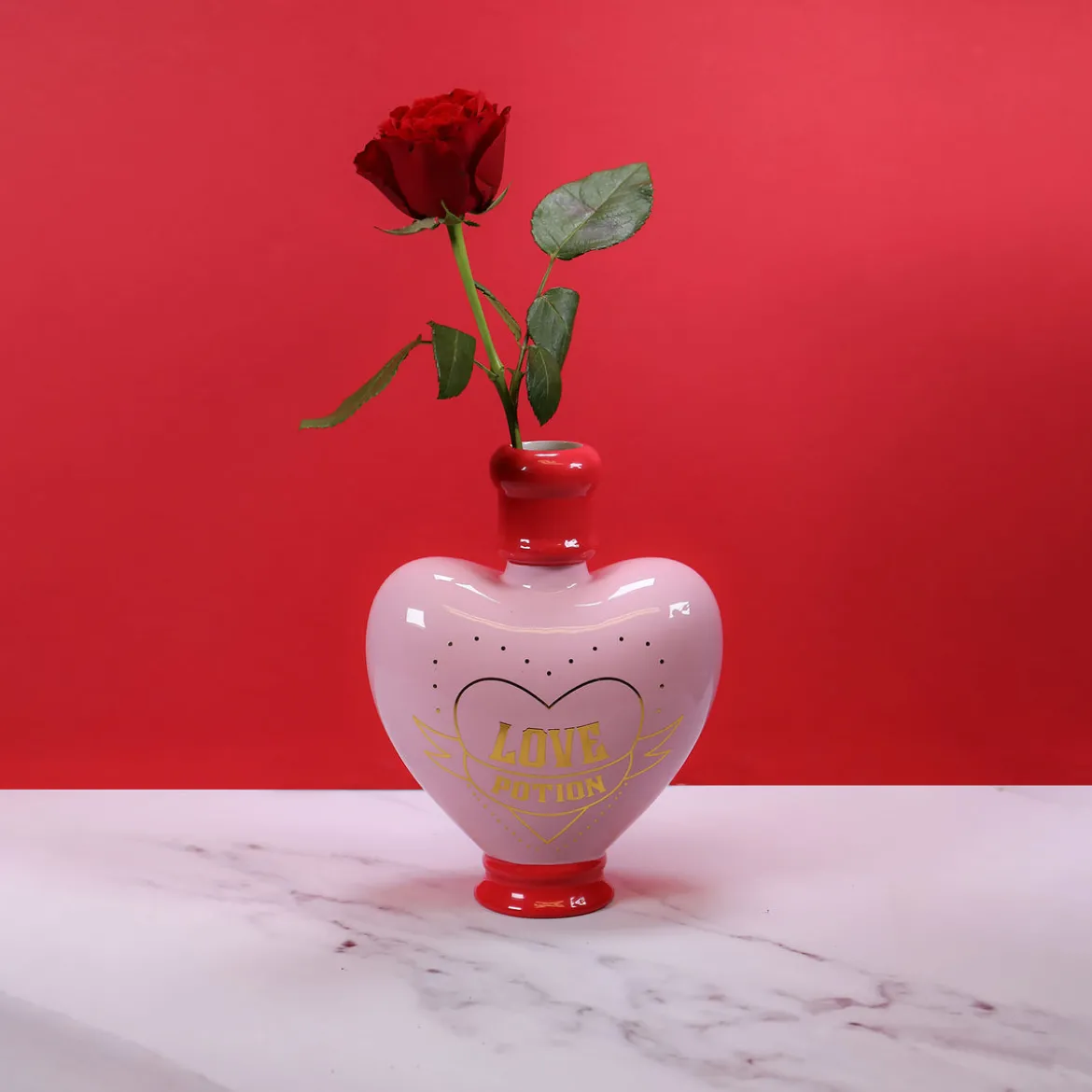 Harry Potter - Amortentia Vase