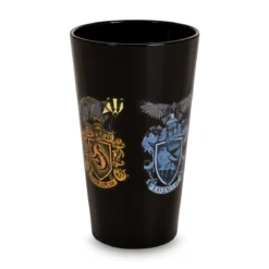 Harry Potter - Animals Wappen Glas