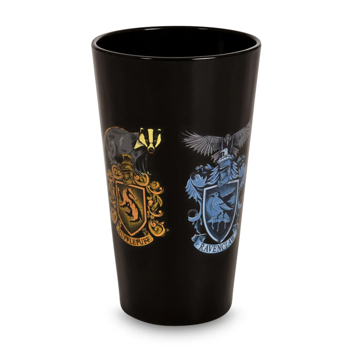 Harry Potter - Animals Wappen Glas