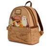 Harry Potter - Back to Hogwarts Mini Rucksack