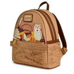 Harry Potter - Back to Hogwarts Mini Rucksack