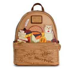 Harry Potter - Back to Hogwarts Mini Rucksack
