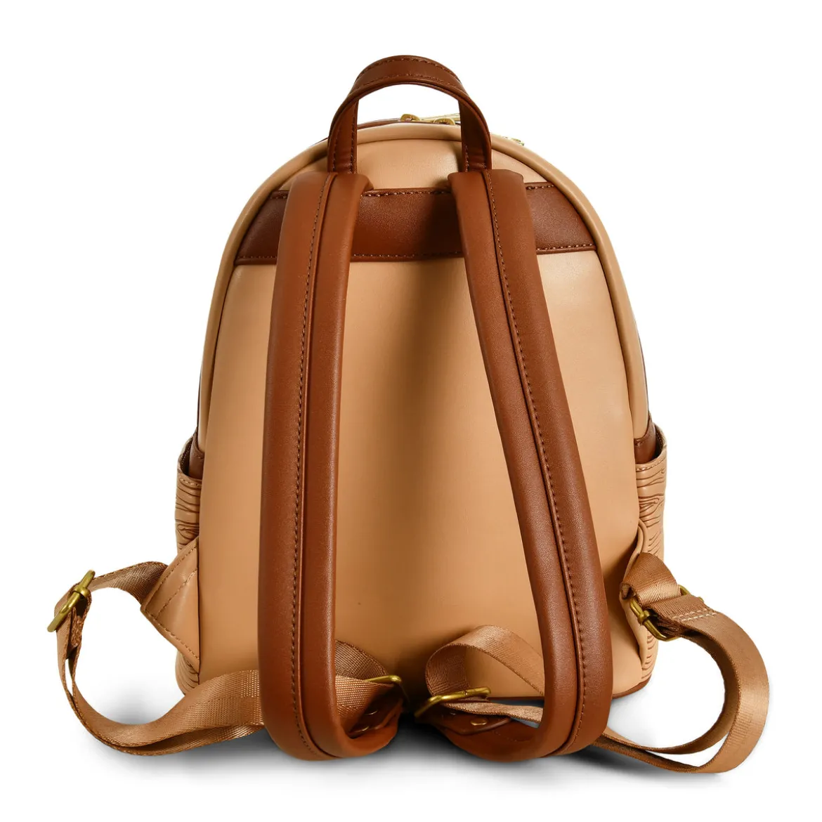 Harry Potter - Back to Hogwarts Mini Rucksack
