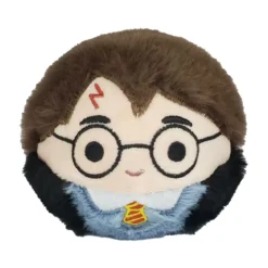 Harry Potter - Beanie Bouncers hüpfender Plüsch Ball