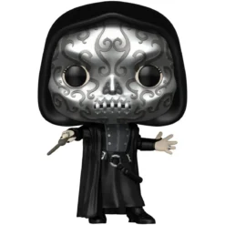 Harry Potter - Bellatrix Lestrange Funko Pop Figur