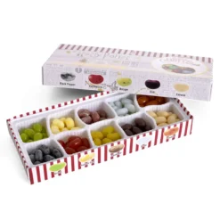 Harry Potter - Bertie Botts Bohnen Geschenkbox 125g