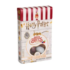 Harry Potter - Bertie Botts Bohnen 35g Schachtel