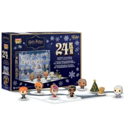 Harry Potter - Bitty Pop Funko Adventskalender