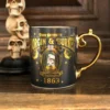 Harry Potter - Borgin & Burkes Sammeltasse