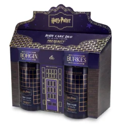 Harry Potter - Borgin & Burkes Shop Geschenkset