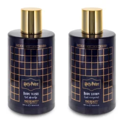 Harry Potter - Borgin & Burkes Shop Geschenkset
