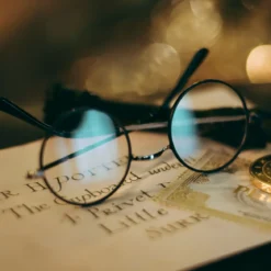 Harry Potter Brille