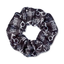Harry Potter - Brille Haargummi