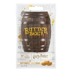 Harry Potter - Butterbier Bohnen