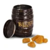 Harry Potter - Butterbier Fass mit Kaubonbons