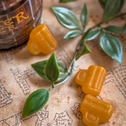 Harry Potter - Butterbier Fass mit Kaubonbons