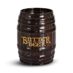 Harry Potter - Butterbier Fass mit Kaubonbons