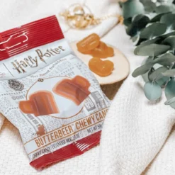 Harry Potter - Butterbier Fruchtgummis