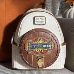 Harry Potter - Butterbier Mini Rucksack