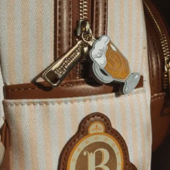 Harry Potter - Butterbier Mini Rucksack
