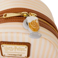Harry Potter - Butterbier Mini Rucksack