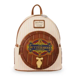 Harry Potter - Butterbier Mini Rucksack