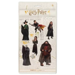 Harry Potter - Characters Magnet-Set 6-teilig