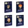 Harry Potter - Characters Mystery Pin