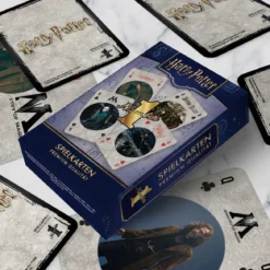 Harry Potter - Characters Spielkarten
