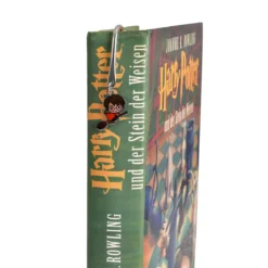 Harry Potter - Chibi Lesezeichen