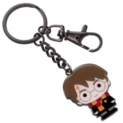 Harry Potter - Chibi Schlüsselanhänger
