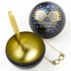 Harry Potter Christbaumschmuck mit Halskette Luna Lovegood