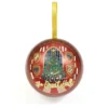 Harry Potter Christbaumschmuck mit Schlüsselanhänger Deck