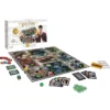 Harry Potter - Cluedo Collectors Edition