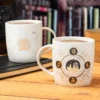 Harry Potter - Constellations Tasse