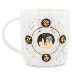 Harry Potter - Constellations Tasse