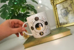 Harry Potter - Constellations Tasse