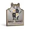 Harry Potter - Daily Prophet Wandbild