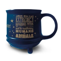 Harry Potter - Dangerous Potions Kessel Tasse
