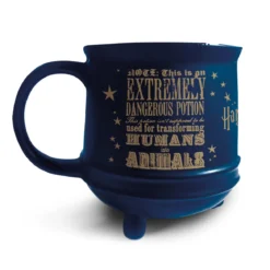 Harry Potter - Dangerous Potions Kessel Tasse
