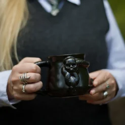 Harry Potter - Dark Mark 3D Tasse